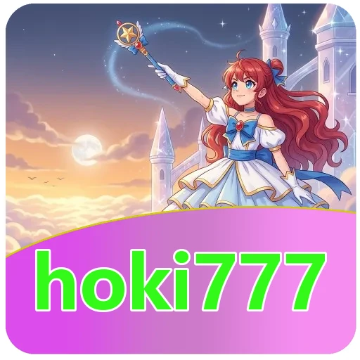 Pasang APK hoki777 di Android