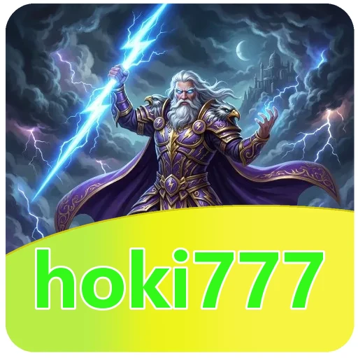 Ilustrasi hoki777