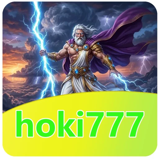 Instalasi hoki777